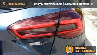 FORD Focus usata, con Sensori di parcheggio posteriori