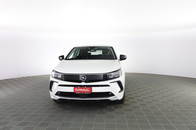 OPEL Grandland usata 0