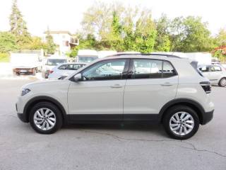 VOLKSWAGEN T-Cross usata, con Airbag laterali