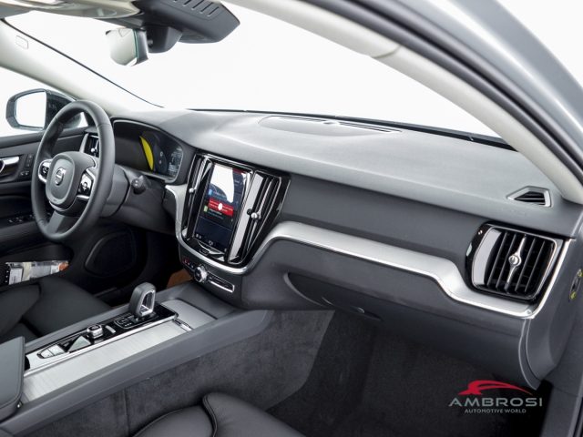VOLVO V60 usata 11