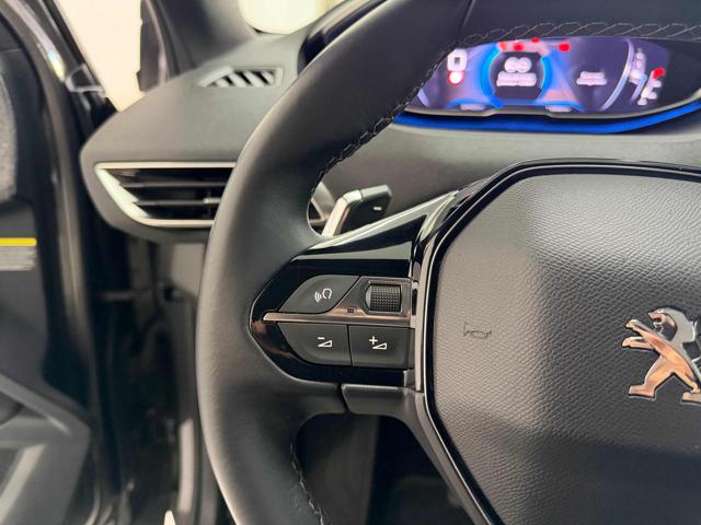 PEUGEOT 3008 usata 18