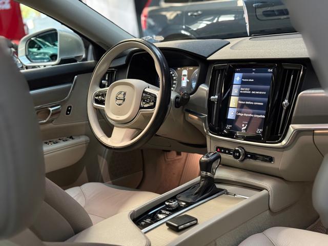 VOLVO V90 usata, con ESP
