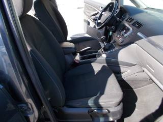 FORD C-Max usata, con Sedile posteriore sdoppiato