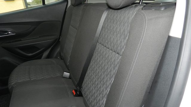 OPEL Mokka usata 88