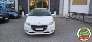 PEUGEOT 208 1.4 8V HDi 68CV 5p. Allure