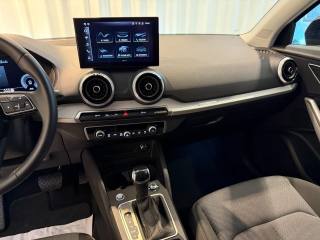 AUDI Q2 usata, con Cerchi in lega