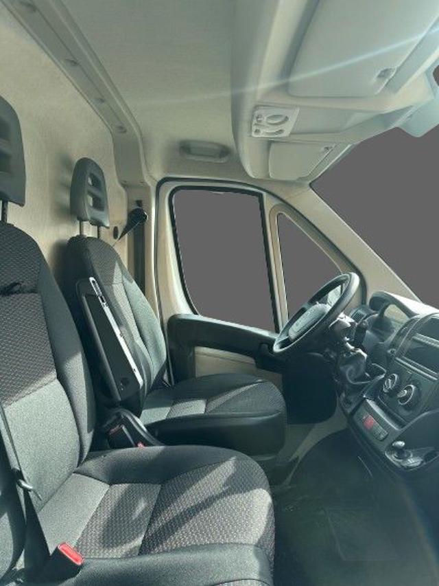 CITROEN Jumper usata, con Airbag