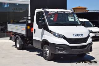 IVECO Daily usata, con Controllo trazione