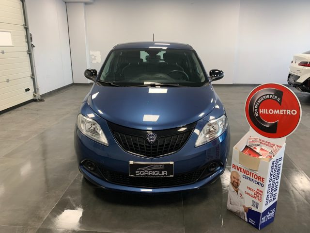 LANCIA Ypsilon usata, con Airbag