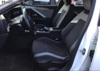 OPEL Astra usata, con Autoradio