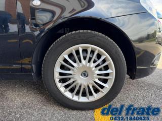 LANCIA Ypsilon usata, con Bluetooth
