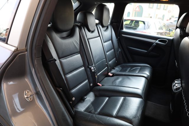 PORSCHE Cayenne usata 71