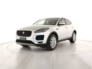 JAGUAR E-Pace usata, con Airbag