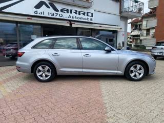 AUDI A4 usata, con Airbag Passeggero