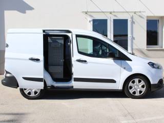FORD Transit Courier usata, con Chiusura centralizzata