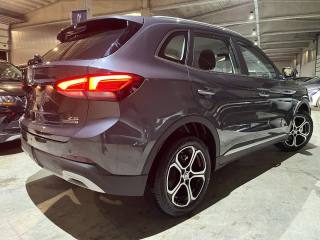 MG ZS usata, con Airbag Passeggero