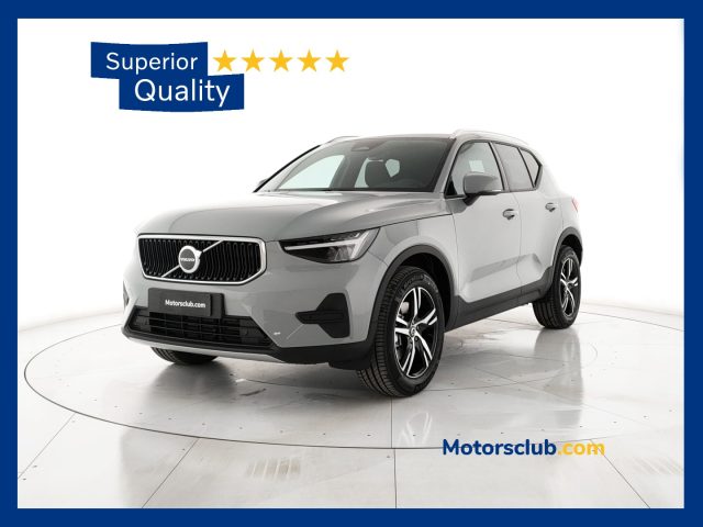 VOLVO XC40 usata, con ABS