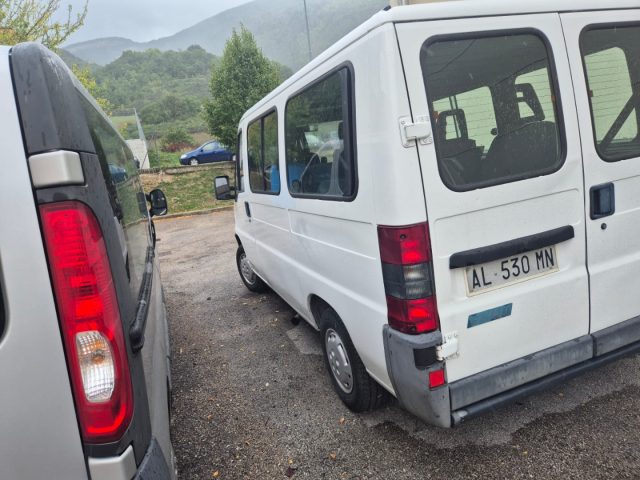 FIAT Ducato usata 3