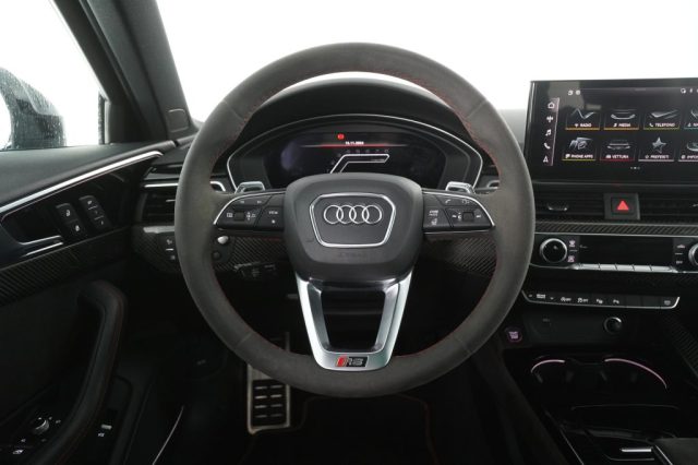 AUDI RS4 usata 12