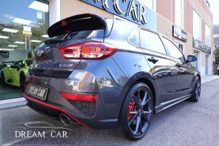 HYUNDAI i30 usata, con Alzacristalli elettrici