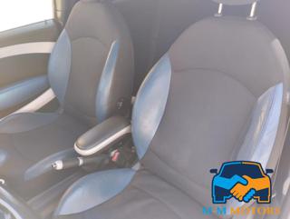 MINI Cooper S usata, con Chiusura centralizzata
