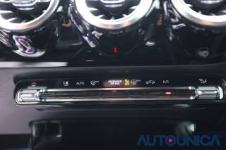 MERCEDES-BENZ A 180 usata, con Chiusura centralizzata telecomandata