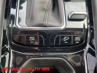 JEEP Compass usata, con Vetri oscurati