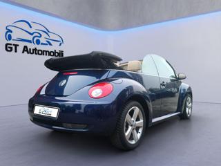 VOLKSWAGEN New Beetle usata, con Alzacristalli elettrici