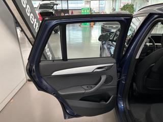 BMW X1 usata, con Cerchi in lega