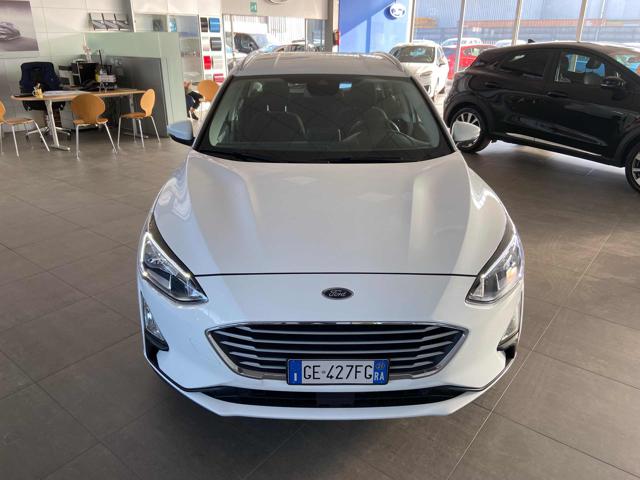 FORD Focus usata, con Airbag
