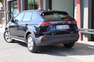 VOLKSWAGEN Taigo usata 94