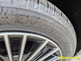 FIAT Tipo usata, con Controllo automatico clima