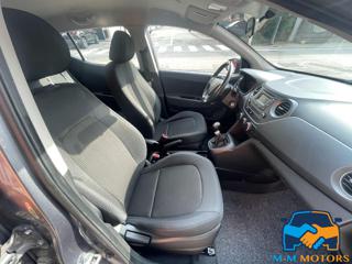 HYUNDAI i10 usata, con Isofix