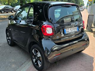 SMART ForTwo usata, con Autoradio