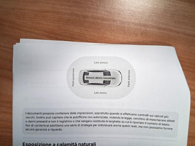 LAND ROVER Range Rover Evoque usata 48