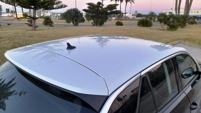 VOLKSWAGEN T-Roc usata, con Airbag Passeggero