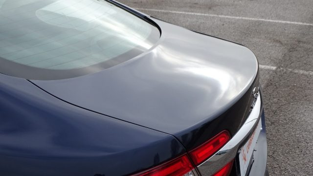JAGUAR XF usata, con Start/Stop Automatico