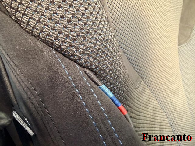 BMW 520 usata, con Chiusura centralizzata