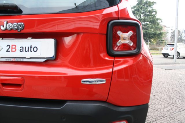 JEEP Renegade usata 16