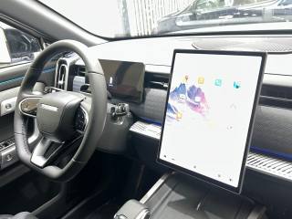 JAECOO Jaecoo 7 usata, con Immobilizzatore elettronico