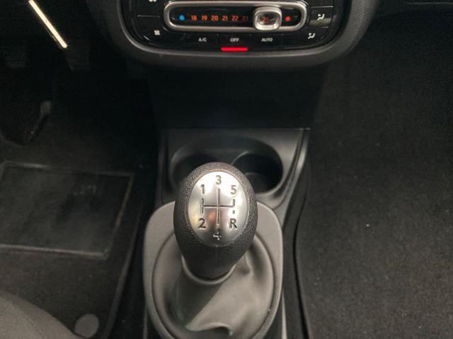 SMART ForFour usata, con ESP