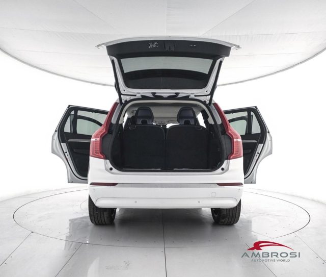 VOLVO XC90 usata 6