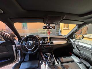 BMW X5 usata, con Controllo trazione