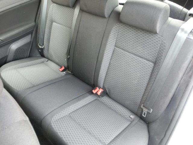 SKODA Fabia usata 39