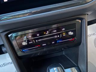 VOLKSWAGEN Tiguan usata, con Fari LED