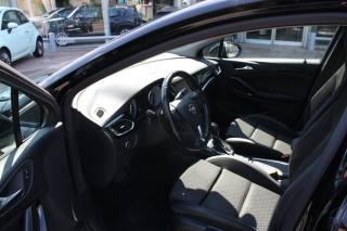 OPEL Astra usata, con Controllo trazione