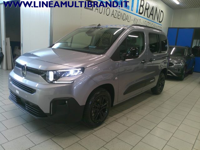 CITROEN Berlingo usata, con Bracciolo