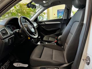 AUDI Q3 usata, con Cerchi in lega