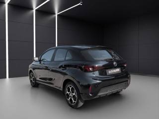 MG MG3 usata, con Airbag laterali