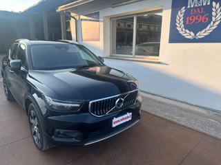 VOLVO XC40 usata, con Airbag